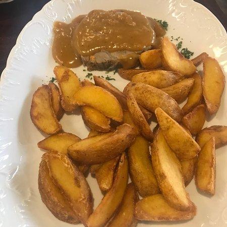 Restauracja i kawiarnia u Becza